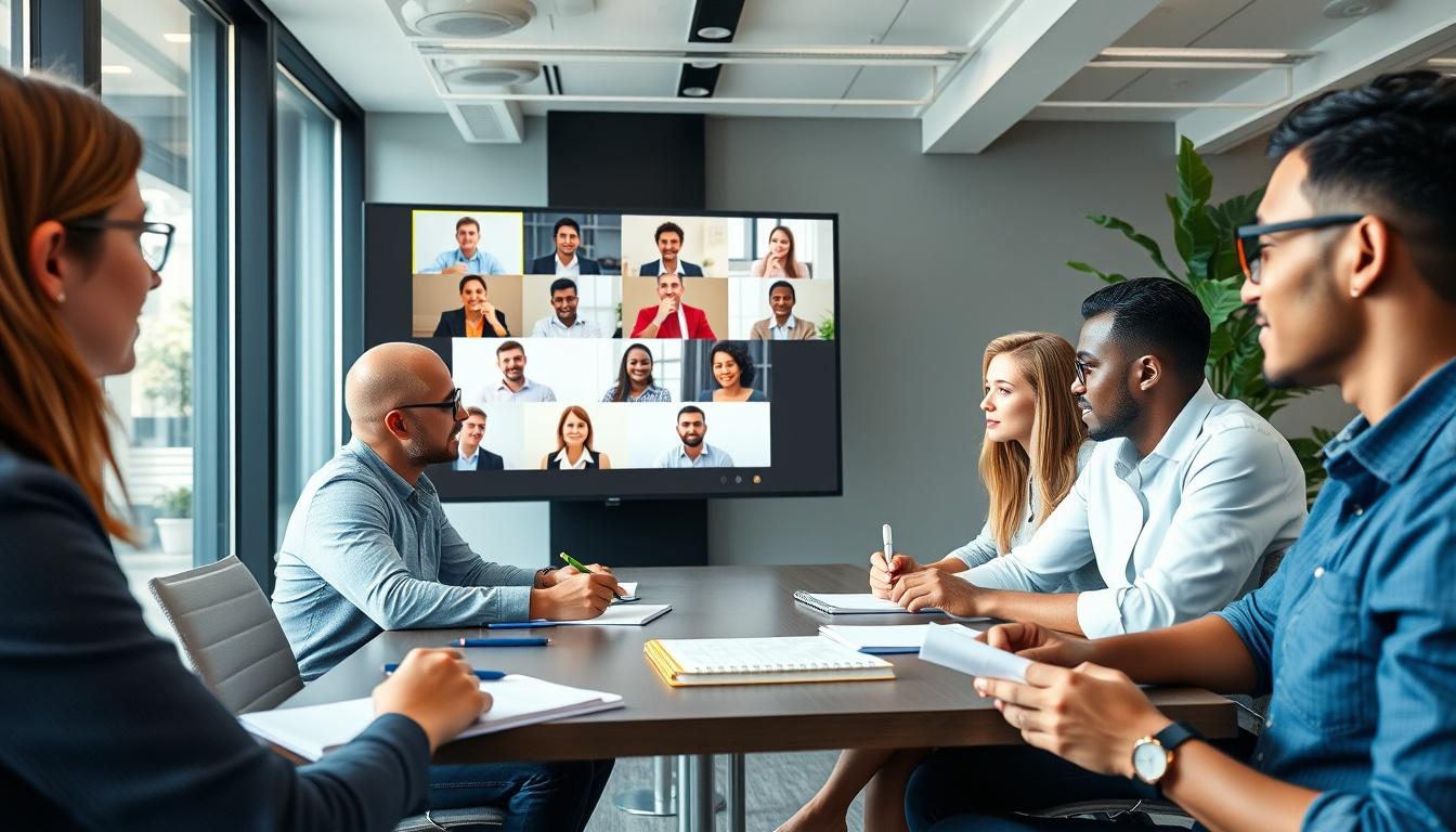 Professional plan visual